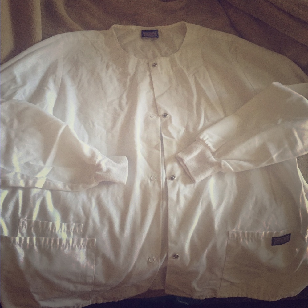 Women’s Nursing Jacket